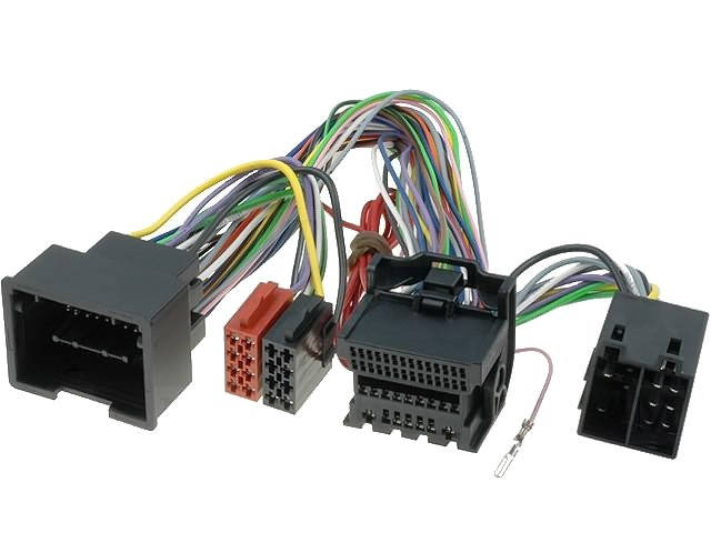 Opel adapterk?bel Parrot kihangos?t?hoz 557574 Bluetooth kihangosítók 0