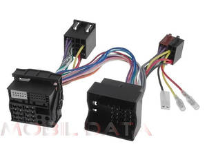  Renault adapterk?bel Parrot kihangos?t?hoz 557580 Bluetooth kihangosítók