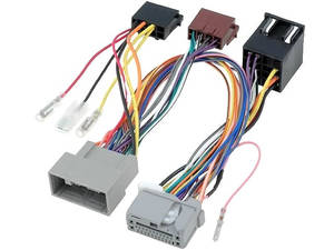  Honda adapterk?bel Parrot kihangos?t?hoz 557579 Bluetooth kihangosítók