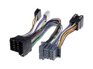  Opel -2004 adapterk?bel Parrot kihangos?t?hoz 557517-36 Bluetooth kihangosítók