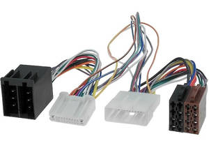  Subaru adapterk?bel Parrot kihangos?t?hoz 557551 Bluetooth kihangosítók