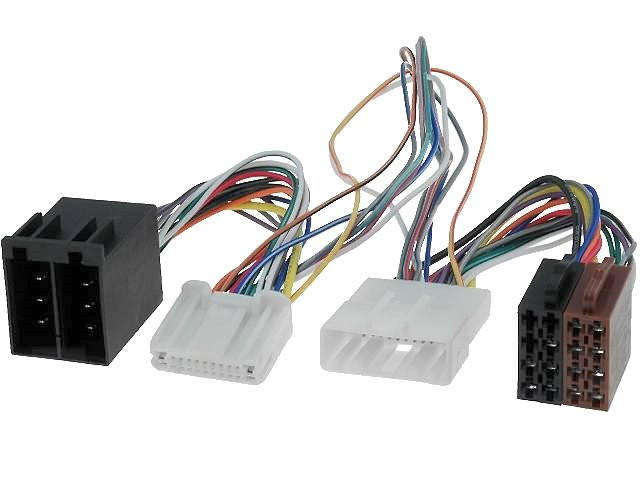 Subaru adapterk?bel Parrot kihangos?t?hoz 557551 Bluetooth kihangosítók 0