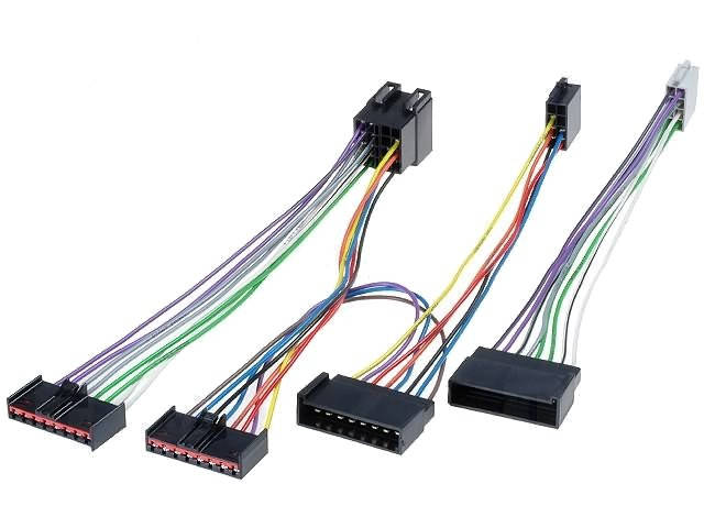 Ford adapterk?bel Parrot kihangos?t?hoz 557506 Bluetooth kihangosítók 0