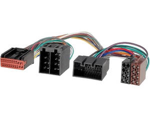  Jaguar - Land Rover adapterk?bel Parrot kihangos?t?hoz 557511 Bluetooth kihangosítók