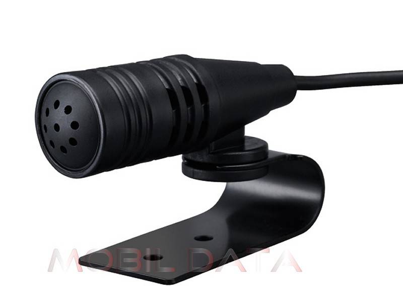 Kenwood Bluetooth mikrofon KCA-MC10 0