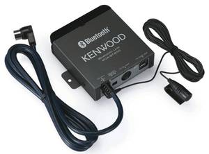 Kenwood tartozék KCA-BT300 Bluetooth interface 0