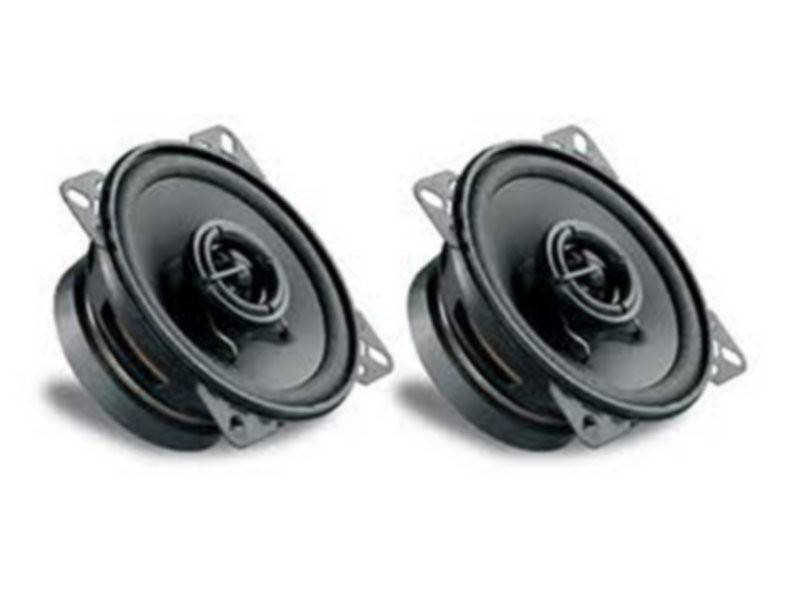 Phonocar ALPHA 66/020 koaxiális 2 utas 100 mm hangszóró Legújabb termékek 0