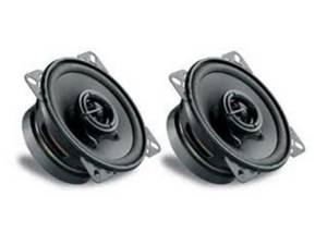  Phonocar ALPHA 66/020 koaxiális 2 utas 100 mm hangszóró Legújabb termékek