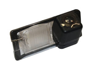  ABM j?rm?specifikus tolat?kamera VW Passat (2012-) Legújabb termékek