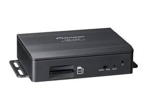  Pioneer AVIC-F260-2 navigációs modul AVH multimédia fejegységekhez Legújabb termékek