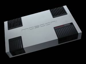  Mosconi AS 200.2 HIGH-END 2 csatornás autó erősítő Mosconi Gladen autóhifi er?sít?k