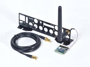  Gladen DSP_AMAS fejlett Multi Audio Streaming Modul Gladen DSP 6to8 hangprocesszorhoz Mosconi Gladen autóhifi er?sít?k