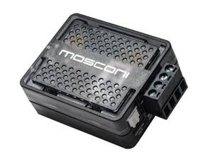  Mosconi Gladen BT audio streaming modul AMAS-96K Hangprocesszor