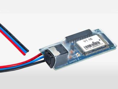 Gladen DSP-AMAS 2 fejlett Multi Audio Streaming interface Hangprocesszor 0