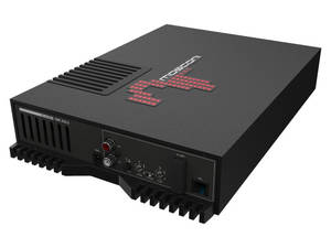  Gladen One 250.2 k?tcsatorn?s aut?hifi er?s?t? Mosconi Gladen autóhifi er?sít?k