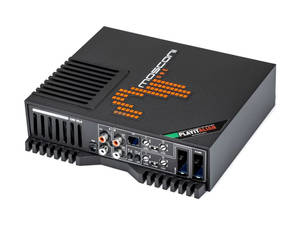  Gladen One 80.4 n?gycsatorn?s aut?hifi er?s?t? Mosconi Gladen autóhifi er?sít?k