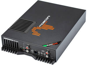  Gladen One 1000.1 D-oszt?ly? monoblokk aut?hifi er?s?t? Mosconi Gladen autóhifi er?sít?k