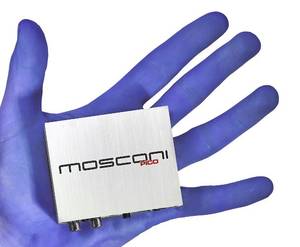  Gladen PICO 2 Class D 2 csatornás erősítő Mosconi Gladen autóhifi er?sít?k