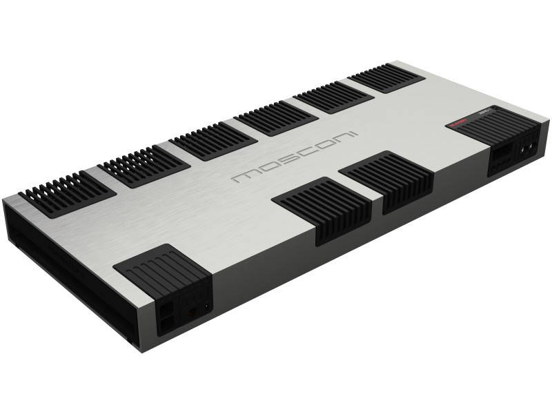 Gladen Zero 1 nagy teljes?tm?ny? High End k?tcsatorn?s aut?hifi er?s?t? Mosconi Gladen autóhifi er?sít?k 0