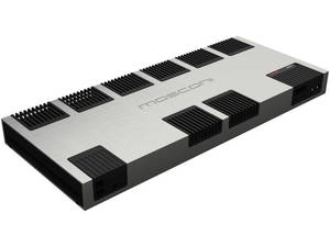  Gladen Zero 1 nagy teljes?tm?ny? High End k?tcsatorn?s aut?hifi er?s?t? Mosconi Gladen autóhifi er?sít?k