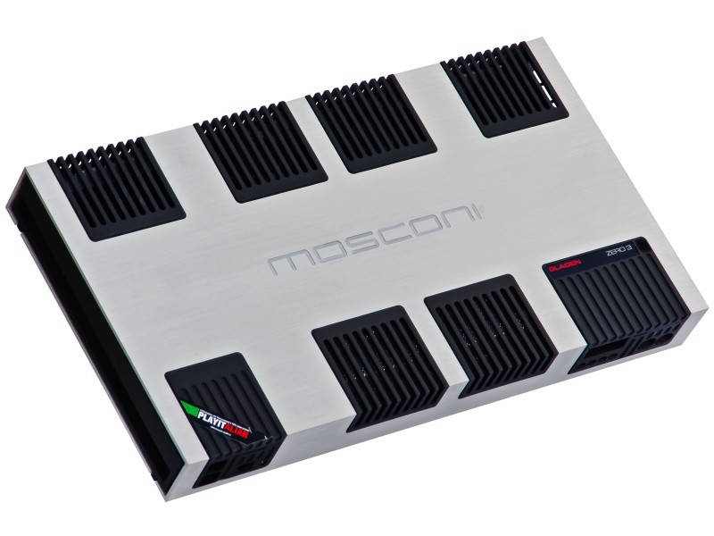 Gladen Zero 3 nagy teljes?tm?ny? High End k?tcsatorn?s aut?hifi er?s?t? Mosconi Gladen autóhifi er?sít?k 0