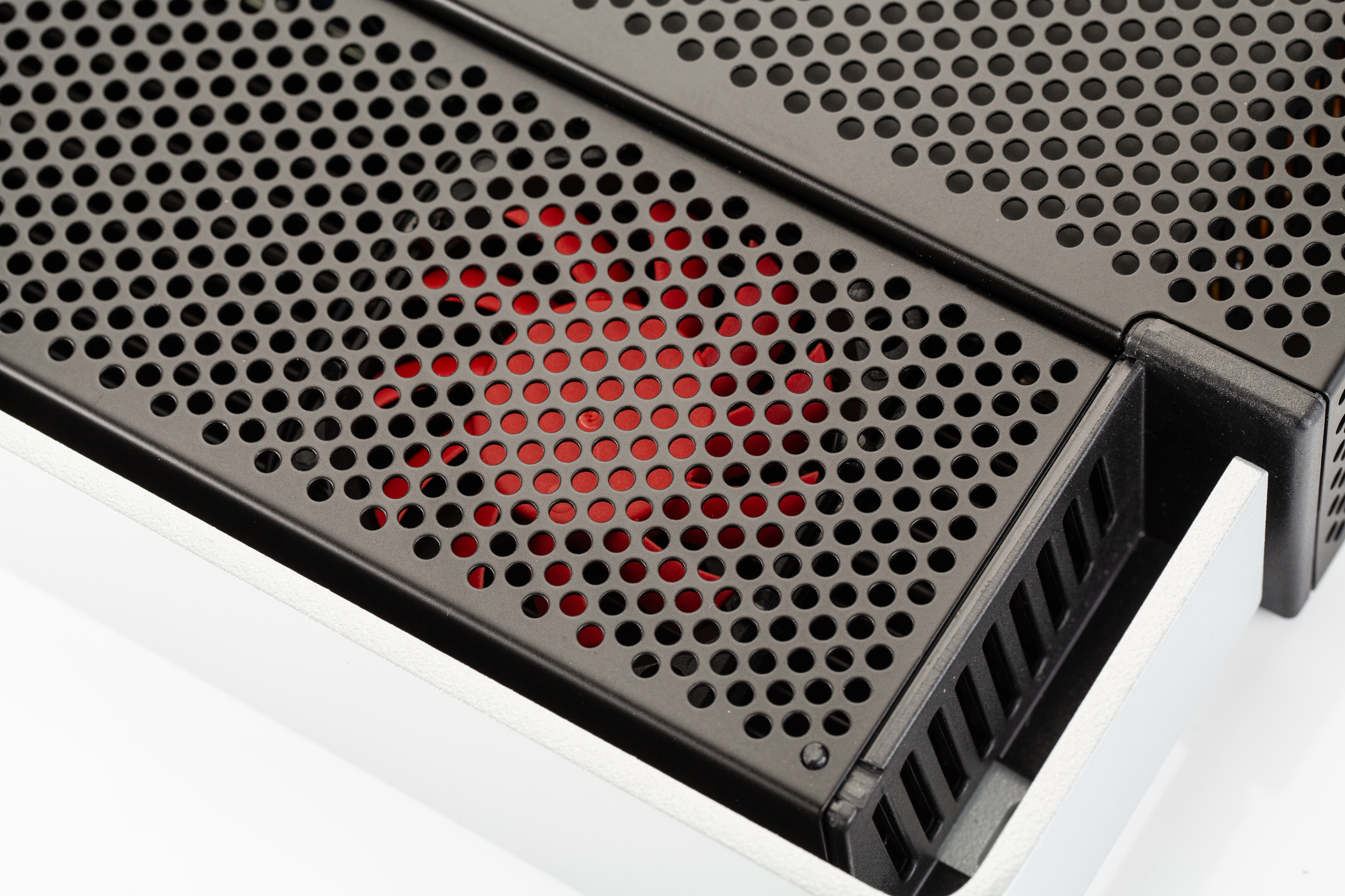 Mosconi PRO 4-10 4 csatornás autóhifi erősítő 4 csatornás autóhifi erősítő 7