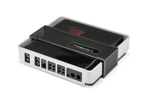 Mosconi PRO 4-10 4 csatornás autóhifi erősítő 4 csatornás autóhifi erősítő