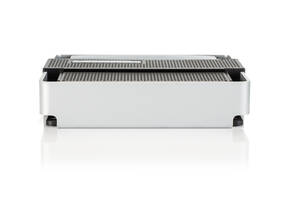 Mosconi PRO 4-10 4 csatornás autóhifi erősítő 4 csatornás autóhifi erősítő 1