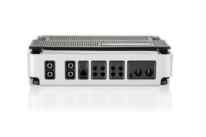 Mosconi PRO 4-10 4 csatornás autóhifi erősítő 4 csatornás autóhifi erősítő 2