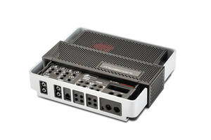 Mosconi PRO 4-10 4 csatornás autóhifi erősítő 4 csatornás autóhifi erősítő 4