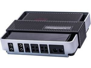 Mosconi PRO 4-10 4 csatornás autóhifi erősítő Mosconi Gladen autóhifi er?sít?k