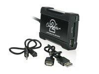  Suzuki MP3/USB/SD/AUX illesztő gyári rádiókhoz 44USZS001 USB illeszt? gyári rádióhoz
