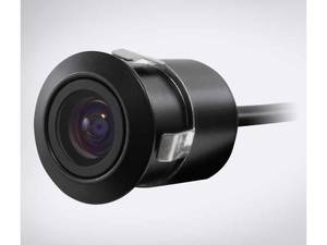  Univerzális tolatókamera befúrható, hátsó szereléshez GE-CAM10-420TVL Tolatóradarok és tolatókamerák