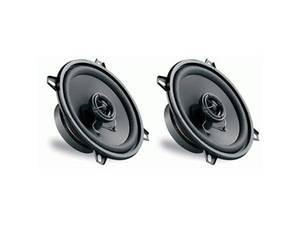  Phonocar ALPHA 66/023 koaxiális 2 utas 130 mm hangszóró TOP AUDIO hangszórók