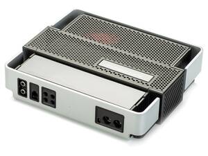 Mosconi PRO 1-10 1 csatornás High Performance  Mono autóerősítő 2