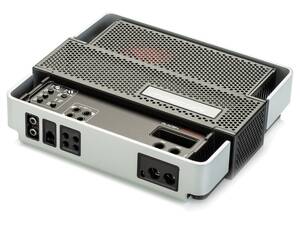 Mosconi PRO 1-10 1 csatornás High Performance  Mono autóerősítő 3