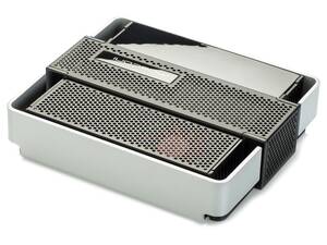 Mosconi PRO 1-10 1 csatornás High Performance  Mono autóerősítő 4