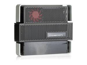 Mosconi PRO 1-10 1 csatornás High Performance  Mono autóerősítő 5