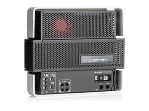 Mosconi PRO 1-10 1 csatornás High Performance  Mono autóerősítő 7