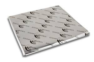 Zealum BASE4 Alubutyl szigetelő anyag 4 db 90 x 30 cm 