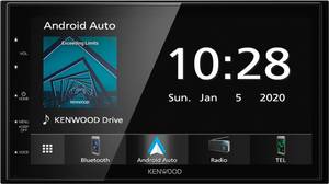 KENWOOD DMX5020BTS 