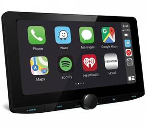 KENWOOD DMX9720XDS 