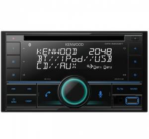 KENWOOD DPX-5200BT 