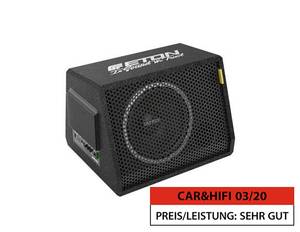 Eton Move M10-300AR 