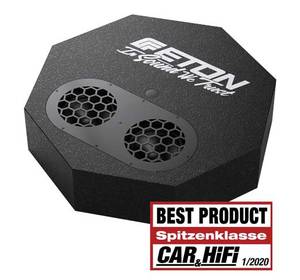 Eton RESFLAT 