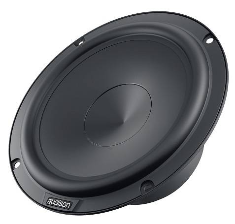 Audison AP 6.5P PRIMA közép hangszóró 0