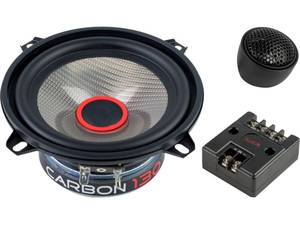 Audio System CARBON 130 13 cm-es elsőszett