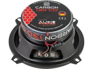 Audio System CARBON 130 CO 