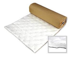 Emphaser ESP-DM3 - Damping mat sandwich FLEECE 2000 x 460 x 17 mm Szigetelő és Zajcsillapító anyag
