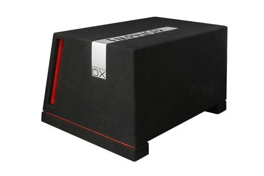 Emphaser EBR-M8DX - EMPHASER Monolith 20 cm Bassreflex-mélynyomó  bassreflex mélyláda 0